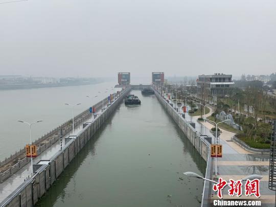 浙江防汛应急响应提升为Ⅲ级 发布新安江水库高水位警报