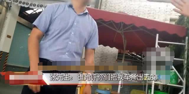 奔驰放维修店保养，发动机却被“修”坏了，真相让车主暴跳如雷