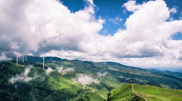 7月必打卡的十大避暑清凉地，包治你的空调病