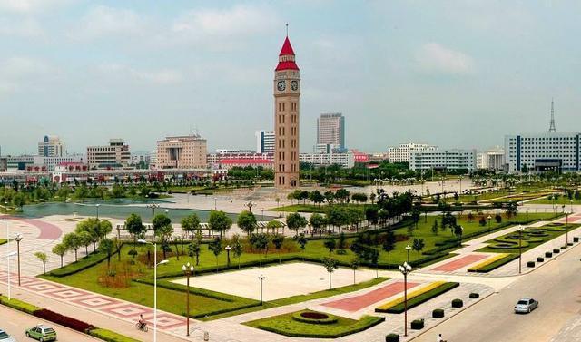 河南省鹤壁市隶属于安阳地区，1986年，为何能够分家建市？