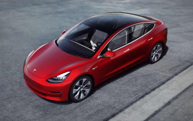 二手特斯拉Model S与全新特斯拉Model 3，你会选择谁？