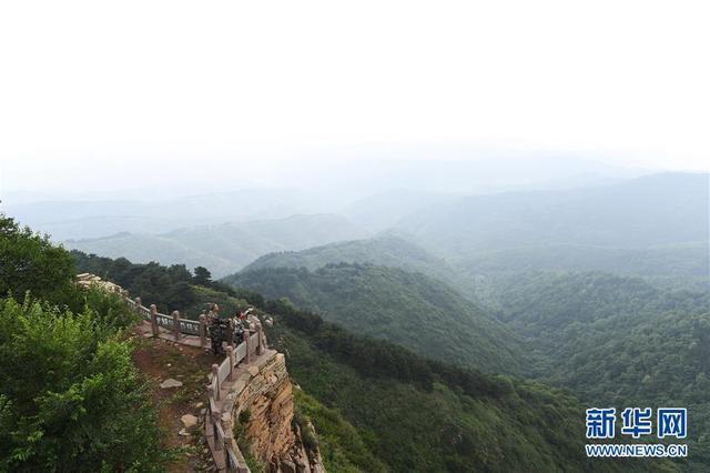 发鸠山上的34年守护