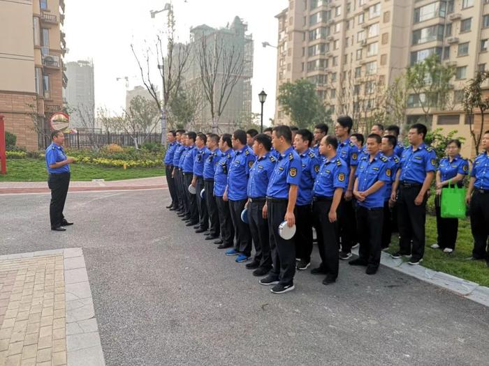 直击现场！广饶中南雅苑违建被集中拆除！（内附现场视频）