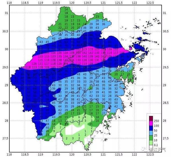 “暴力梅”再发威！浙江防汛应急响应提升为Ⅲ级，多地发布地质灾害预警