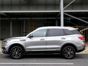 被低估的SUV，宽近1米9，配自动泊车+360度全景影像，仅12万出头