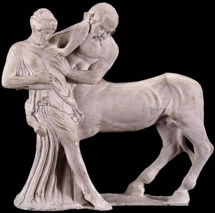 神奇动物在古代：人头马、无脚鸟、玄武兽……幻想与理性交错的产物
