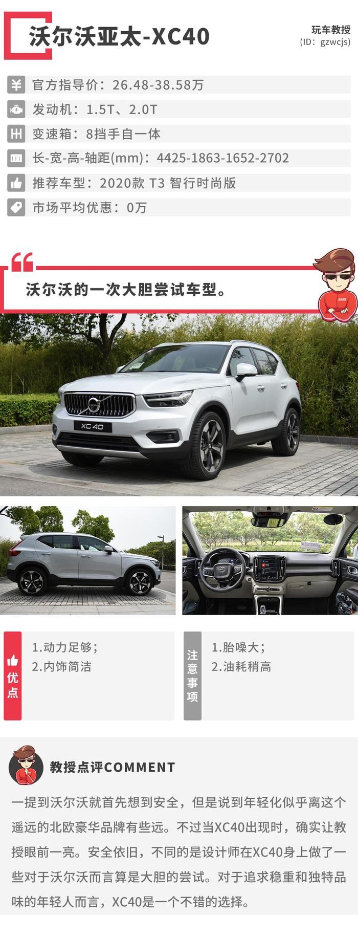 年轻人的第一辆豪车？最低20来万，这些入门车型值得买吗？