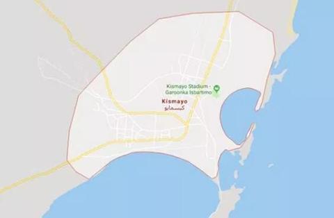 索马里酒店袭击事件已致26死 包括美英等多国公民