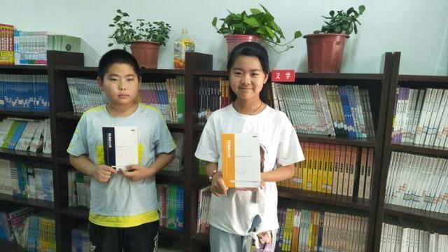 筑梦乡村少年宫 打造孩子幸福乐园——记马庄中心小学暑期活动