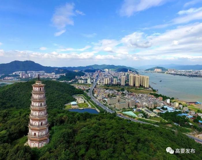 想不到！肇庆各地地名竟是这样来的！感觉打开了新世界~