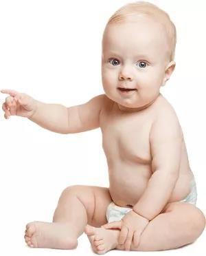 宝宝的各种不同性状的鼻涕是怎么回事？3个办法帮宝宝正确清理