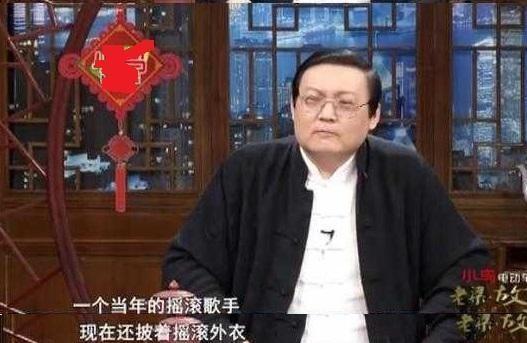 汪峰重提创办乐队经历不怕被骂？曾抛弃队友单飞，被批是摇滚叛徒