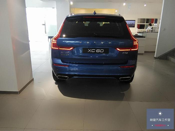 XC60成为沃尔沃主力，国内市场的销量接近3万辆？