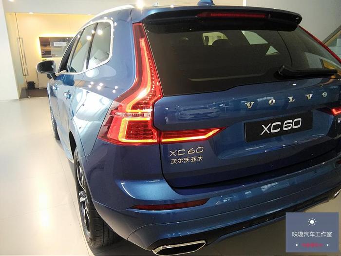 XC60成为沃尔沃主力，国内市场的销量接近3万辆？
