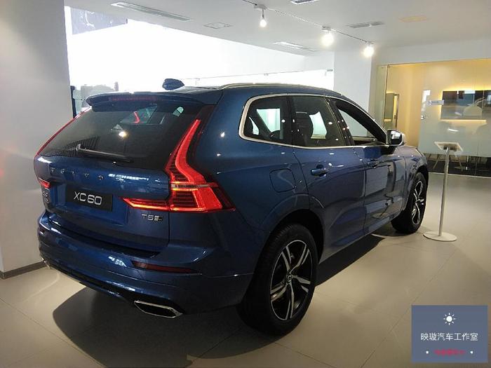 XC60成为沃尔沃主力，国内市场的销量接近3万辆？