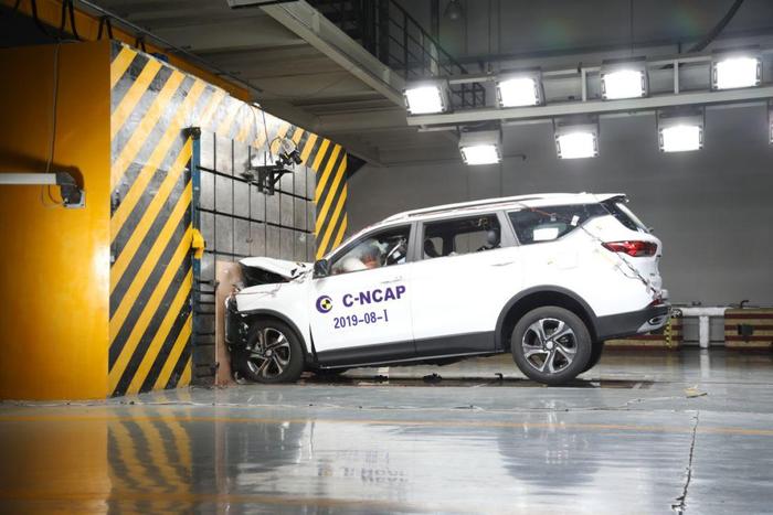 为什么很多合资车型都在2018版C-NCAP“栽了”？