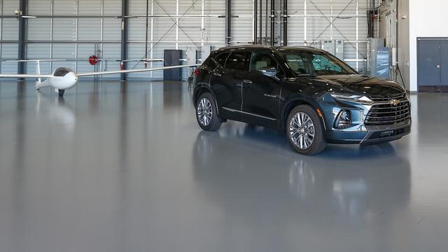 雪佛兰将推全新国产SUV，这车在美国已上市，卖得比宝马X3还贵