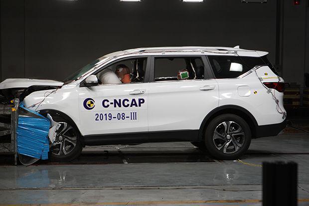 为什么很多合资车型都在2018版C-NCAP“栽了”？