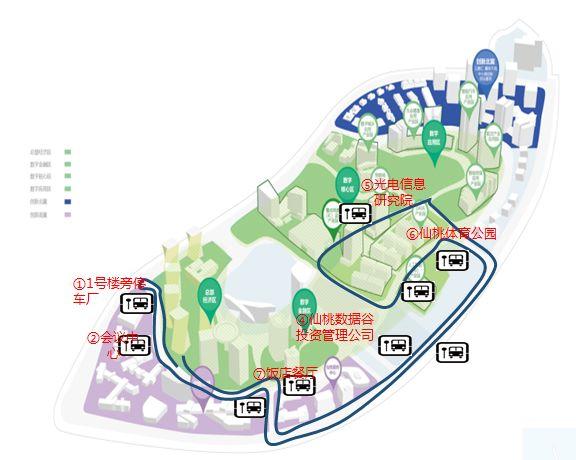 重庆首次在开放道路实现L4级自动驾驶，智博会上市民可亲身体验