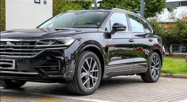 这款SUV：品质不输奥迪Q7，如今连跌10万，出乎意料