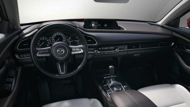 马自达又将国产一款新车，定位紧凑级SUV，瞄准本田XR-V