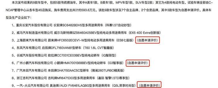 造车新势力碰撞“满载而归”，这不是好兆头