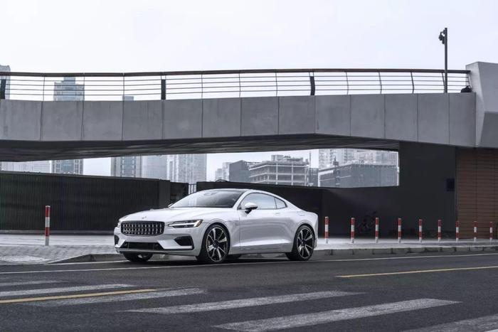 极星Polestar 1为什么值145万？