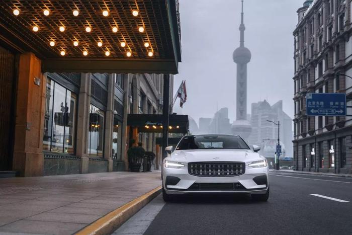 极星Polestar 1为什么值145万？