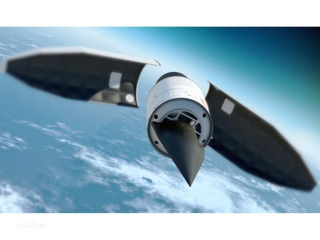 未来战争制高点，打破矛与盾的平衡，观美国高超音速飞行器的发展
