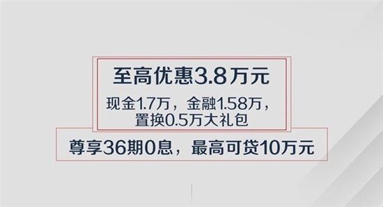 2019款哈弗H7实力攻克“新中年危机”