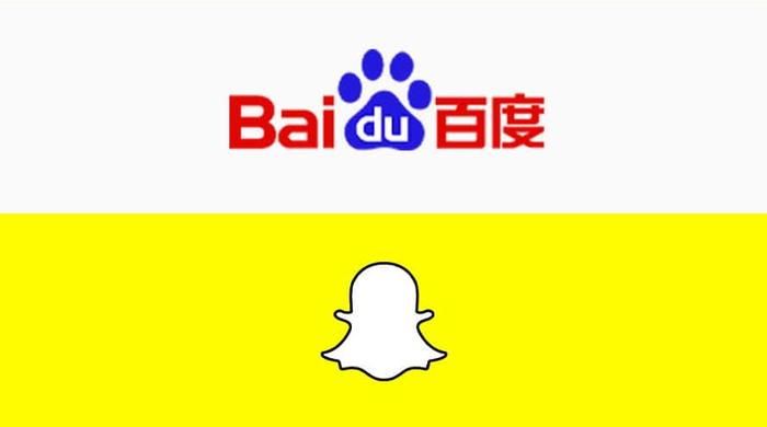 百度和Snapchat续约 强强联手拓展海外市场