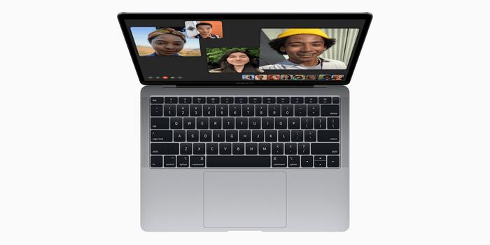 小米A3将登场：7月17日见​；2019款MacBookAir速度比上代慢35%