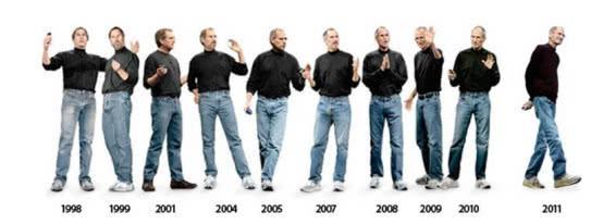 全球牛仔裤之王：一条裤子卖到15万！苹果乔布斯穿一辈子的品牌