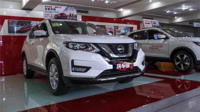 红旗HS5卖了2千多辆，6月份中国SUV销量排行榜（完整版）