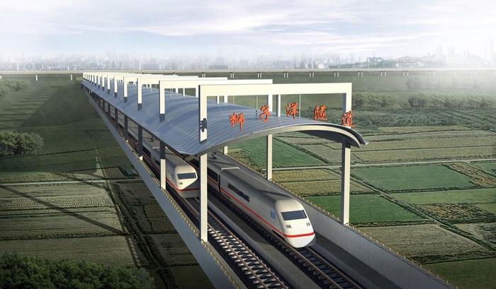 深圳地铁要在东莞设5站，赣深高铁、佛莞城轨又有新动作！