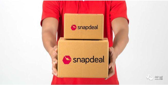 起死回生！印度电商“老二“Snapdeal财报数据喜人