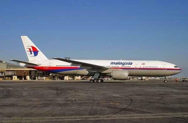 MH370终有眉目！波音提供关键飞行数据，幕后真凶已被锁定