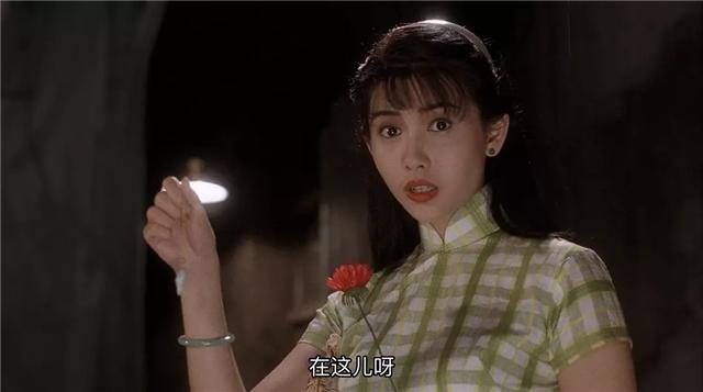 《雷洛传》15位演员现状？邱淑贞息影20年，张敏或将复出