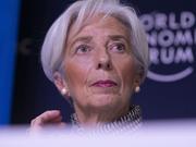 IMF继任者甄选启动！ECB将迎来史上首位女行长