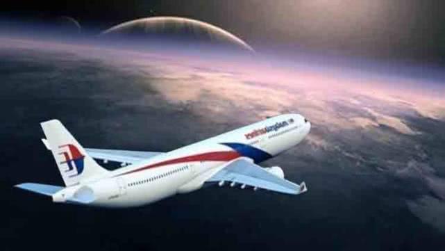 MH370终有眉目！波音提供关键飞行数据，幕后真凶已被锁定