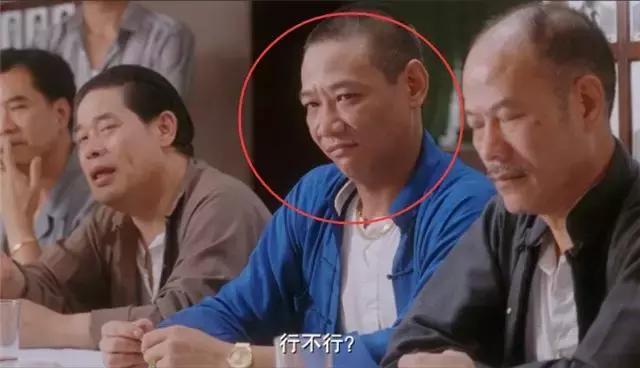 《雷洛传》15位演员现状？邱淑贞息影20年，张敏或将复出