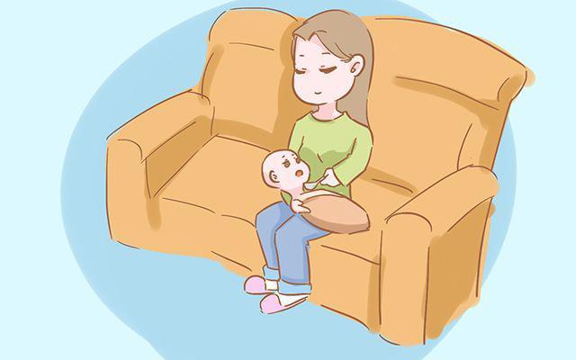 4招帮助家长，轻松应对宝宝秋冬季腹泻问题