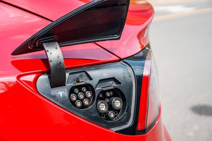 新能源积分比例逐年提高 乘用车双积分修正案解读