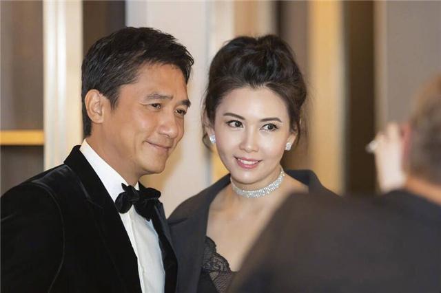 《雷洛传》15位演员现状？邱淑贞息影20年，张敏或将复出