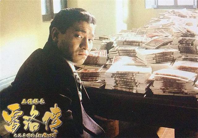 《雷洛传》15位演员现状？邱淑贞息影20年，张敏或将复出