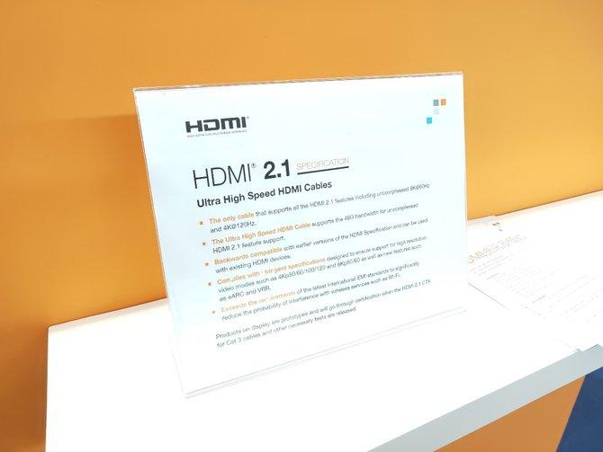 对话HDMI LA首席执行官兼总裁Rob Tobias：支持8K生态