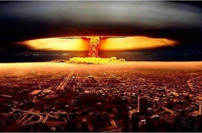 如果地球上发生核战争，人类顷刻间灭绝，还会有新生命统治地球吗