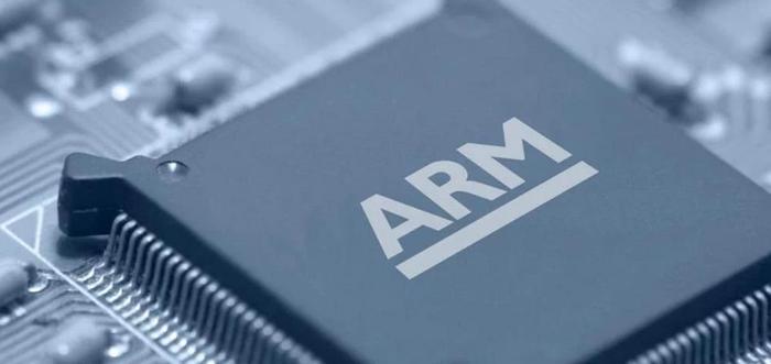 ARM调整芯片设计授权费 降低芯片进入门槛