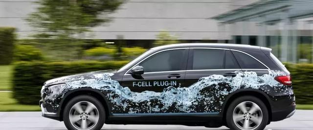 锂电池与氢燃料电池，谁才是未来新能源汽车的主流？