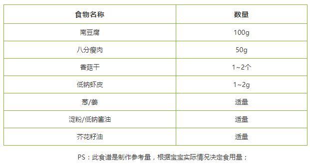 喝10杯豆浆，都不如它补钙，双倍高蛋白，宝宝长高又长肉